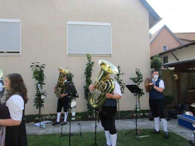 Stiftungs- Alten- und Pflegeheim